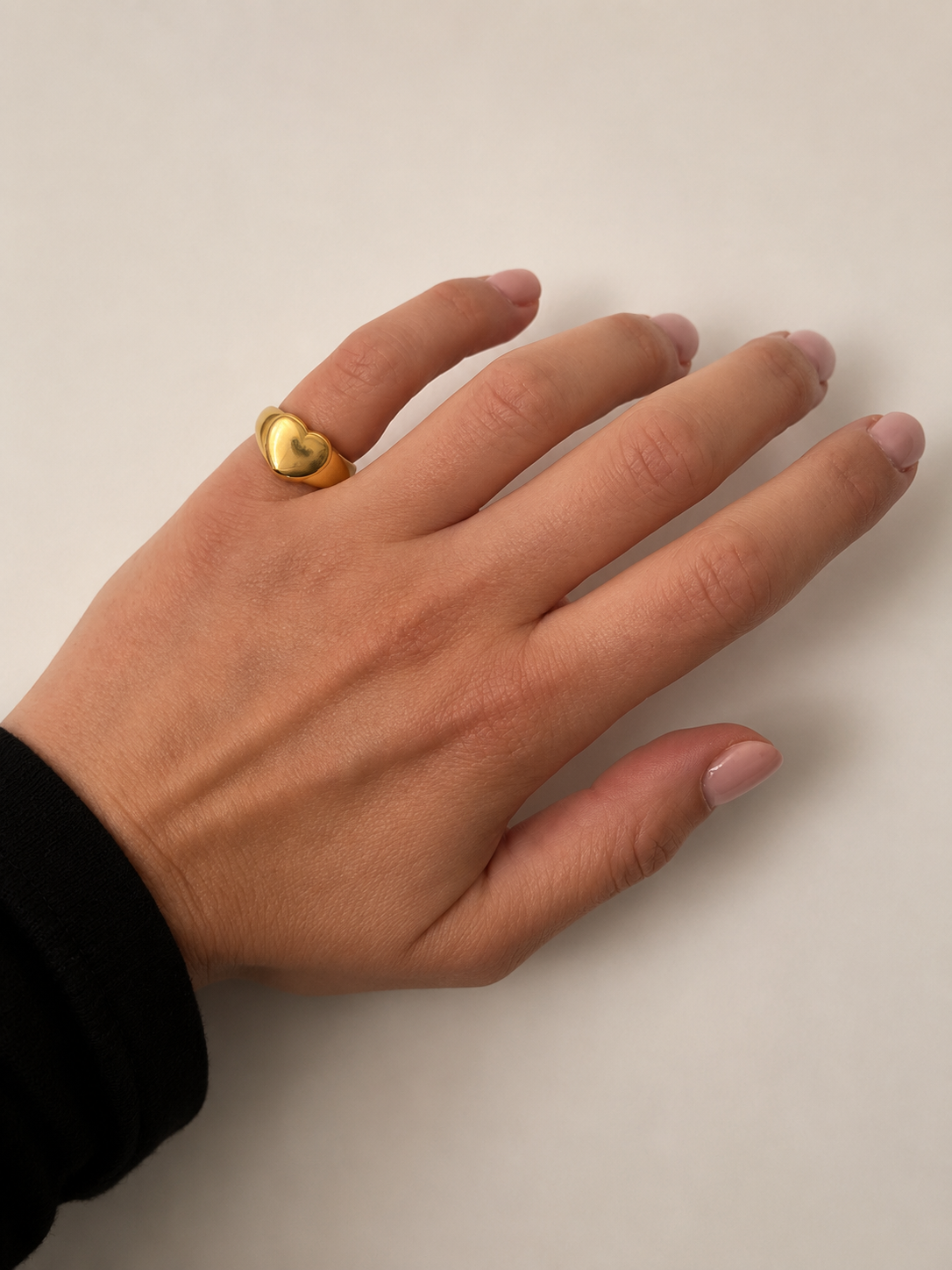 Anello Chevalier