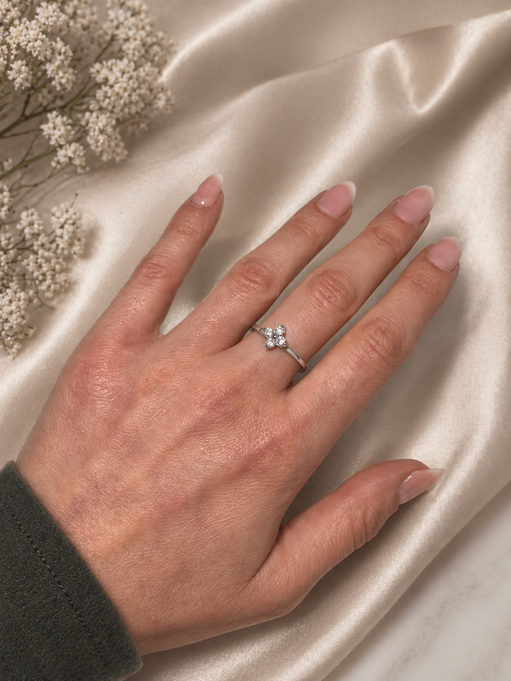 Alba Ring