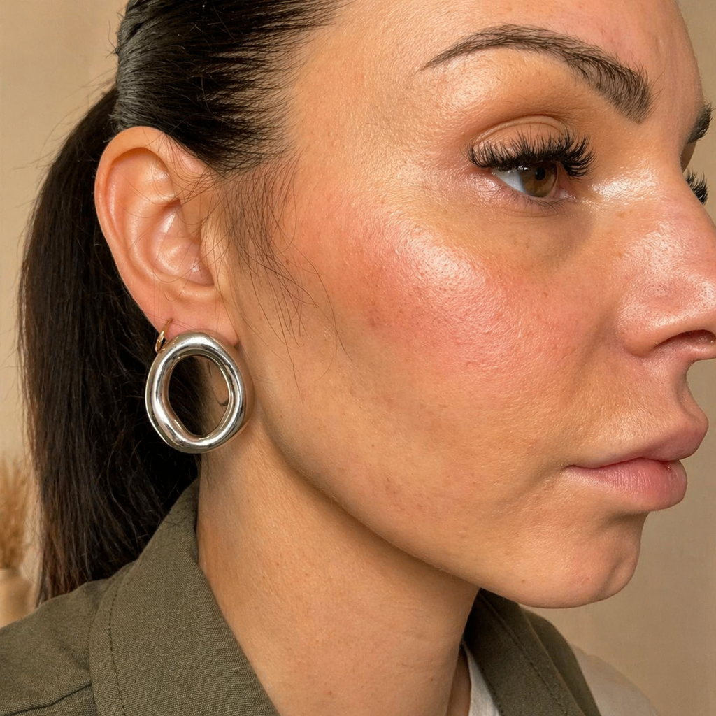 Icon Earrings