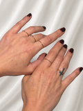 Stacking Rings