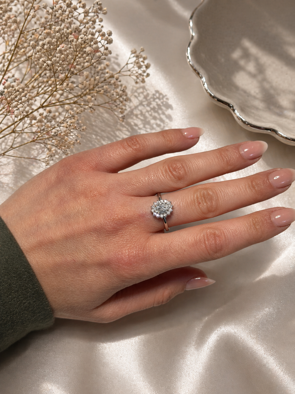Star Ring