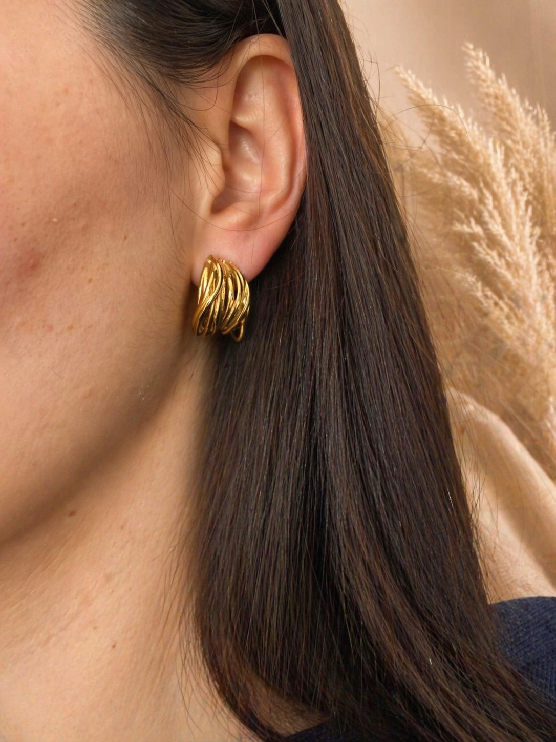 Venus Earrings