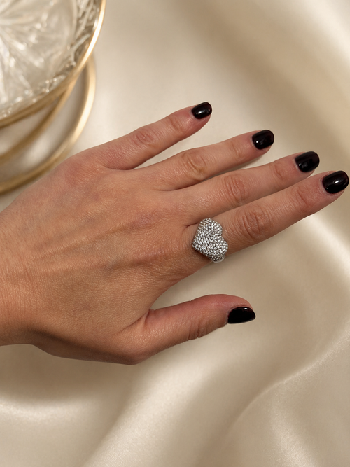 Anello Mon Amour