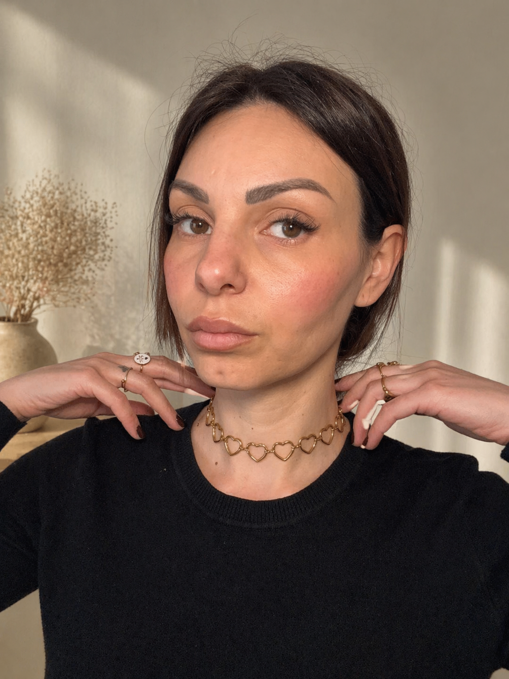 Love Necklace