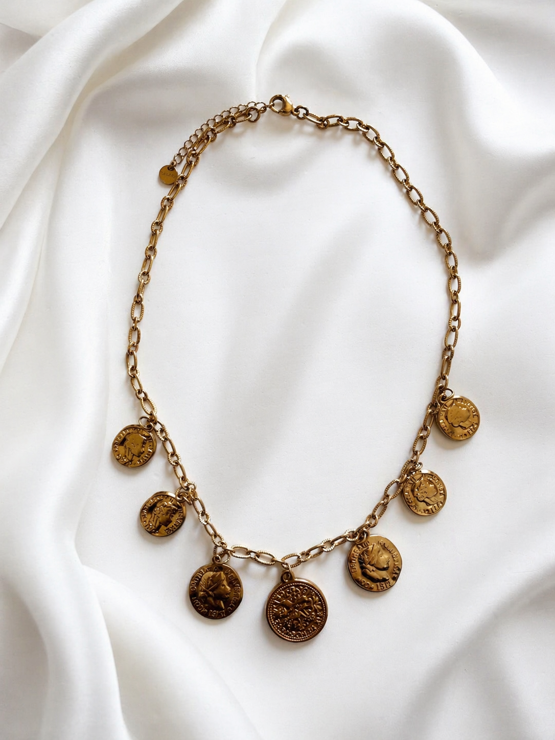 Imperia Necklace