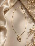 Tulip Necklace