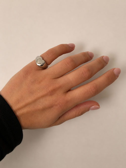 Anello Chevalier