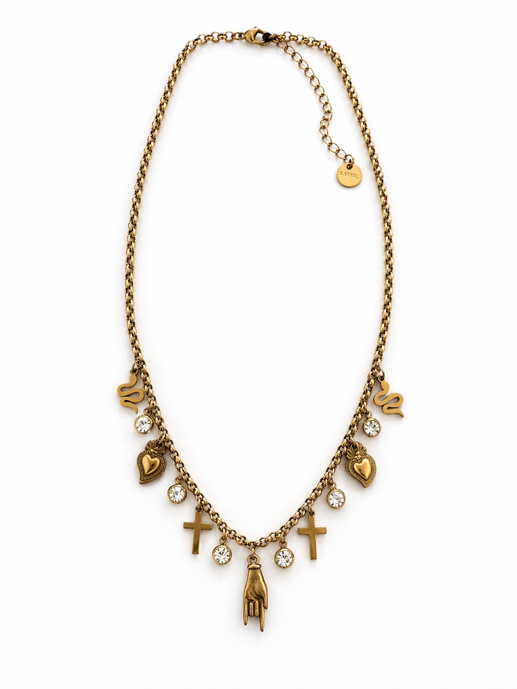 Anima Necklace