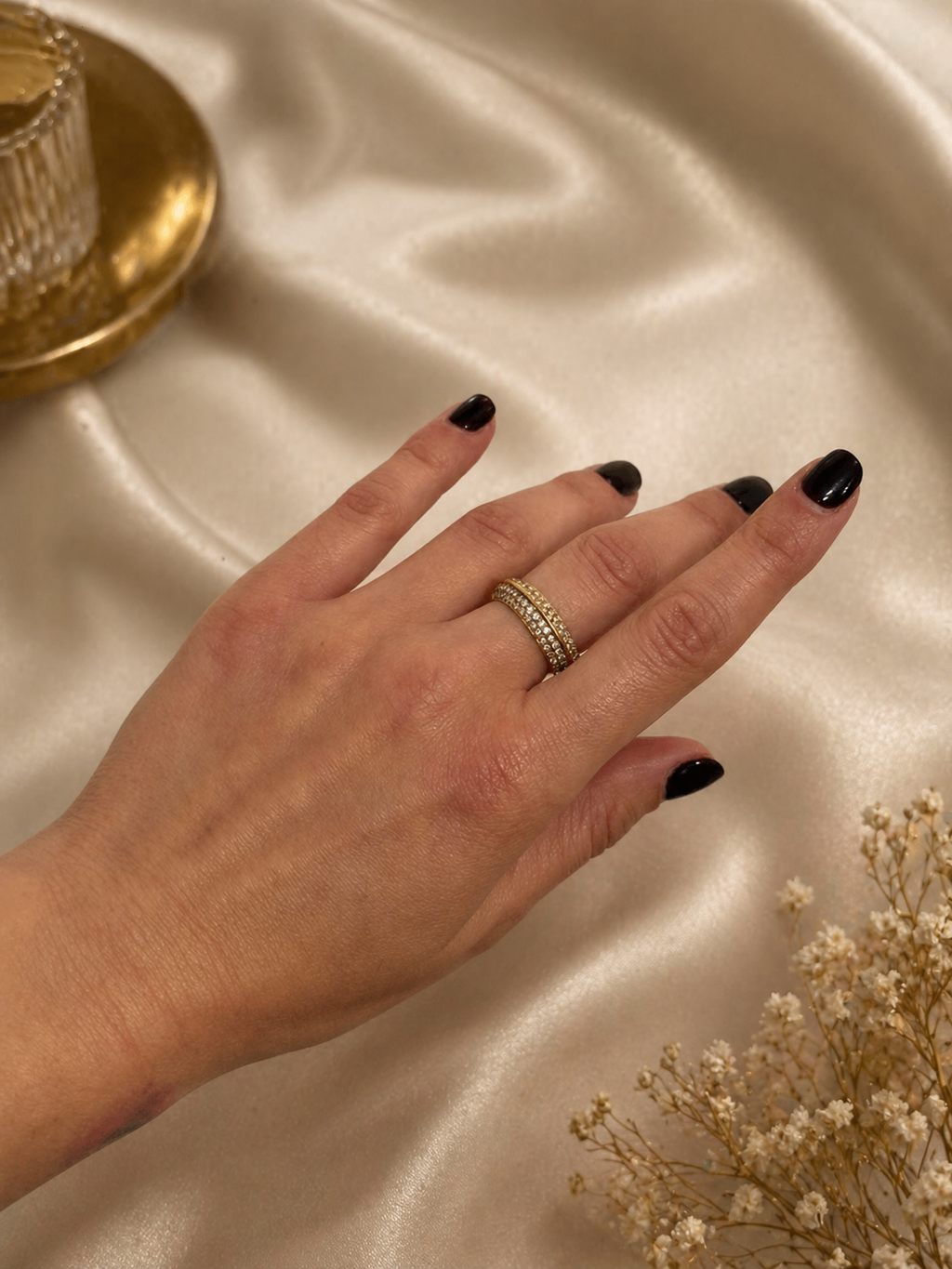 Princess Ring