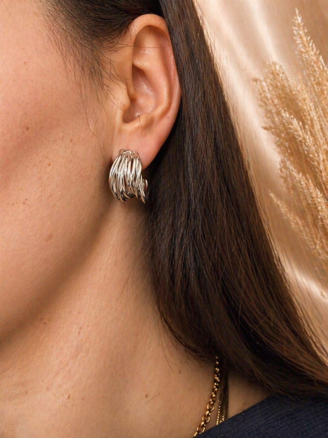 Venus Earrings