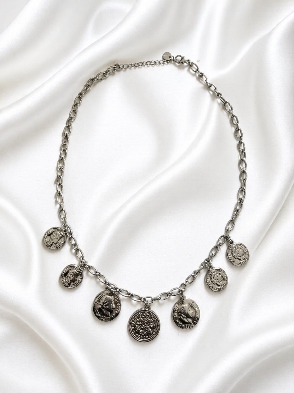Imperia Necklace