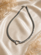 Free Heart Necklace