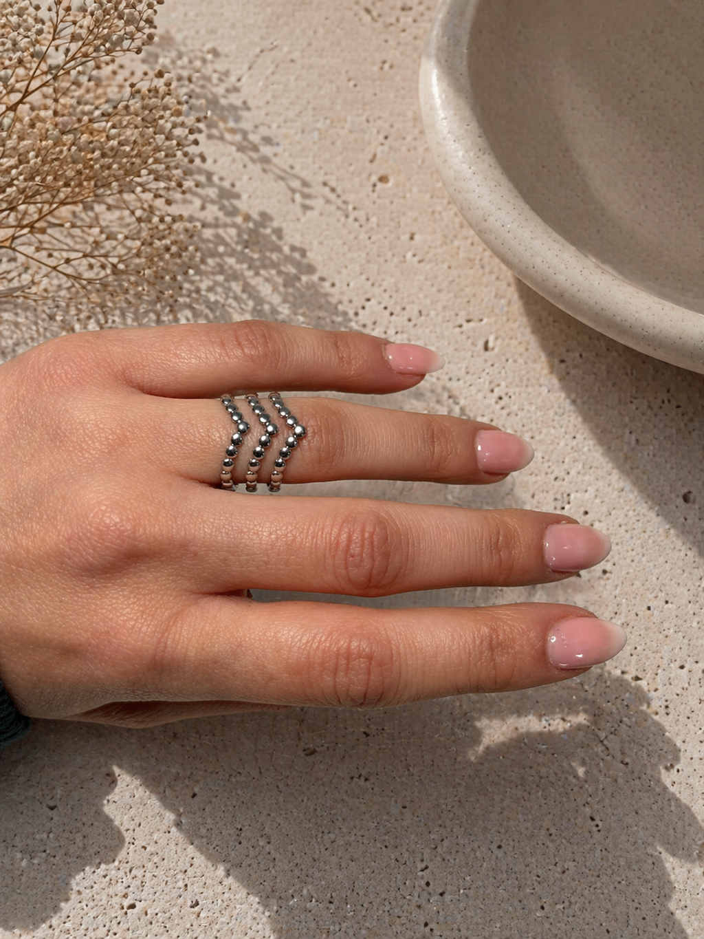 Level Ring