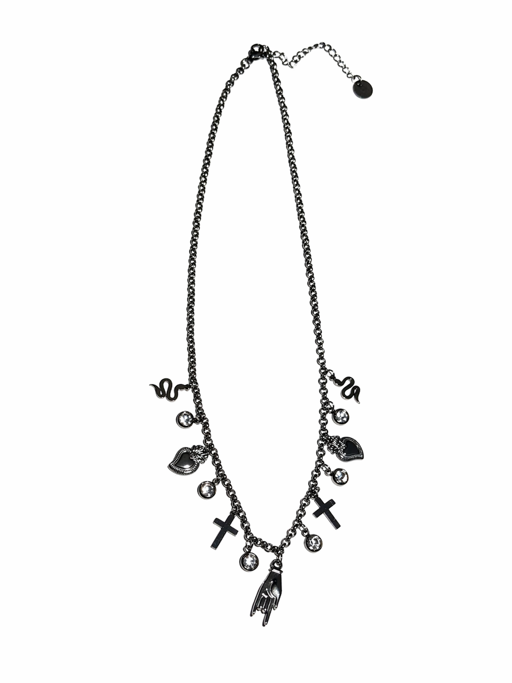 Anima Necklace