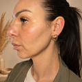 Free Heart Earrings