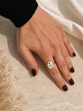 Shine Bright Ring