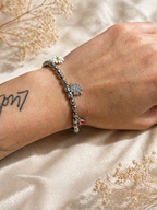 Daisy Bracelet