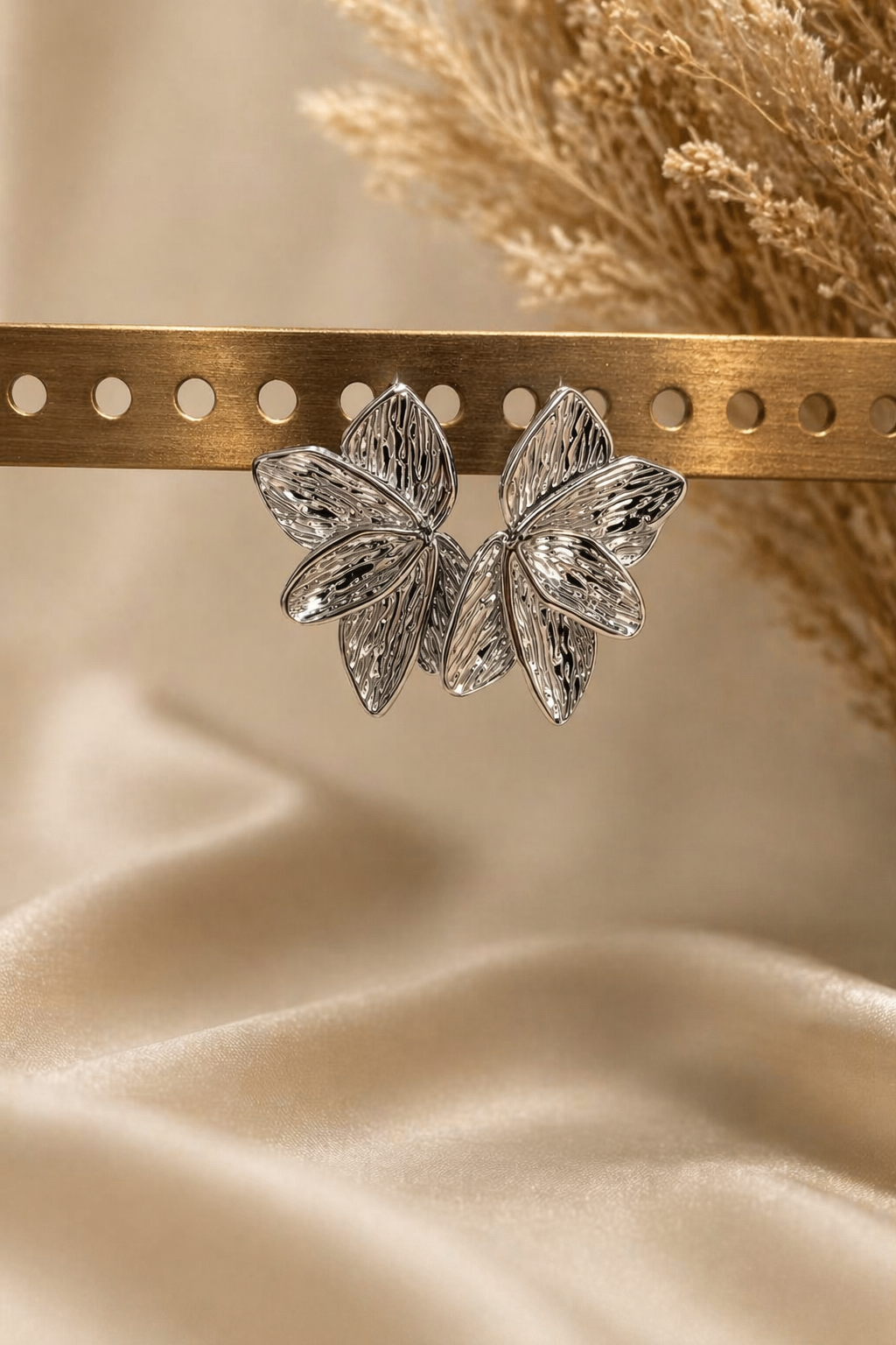 Ivy Earrings