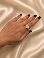 Mon Amour Ring
