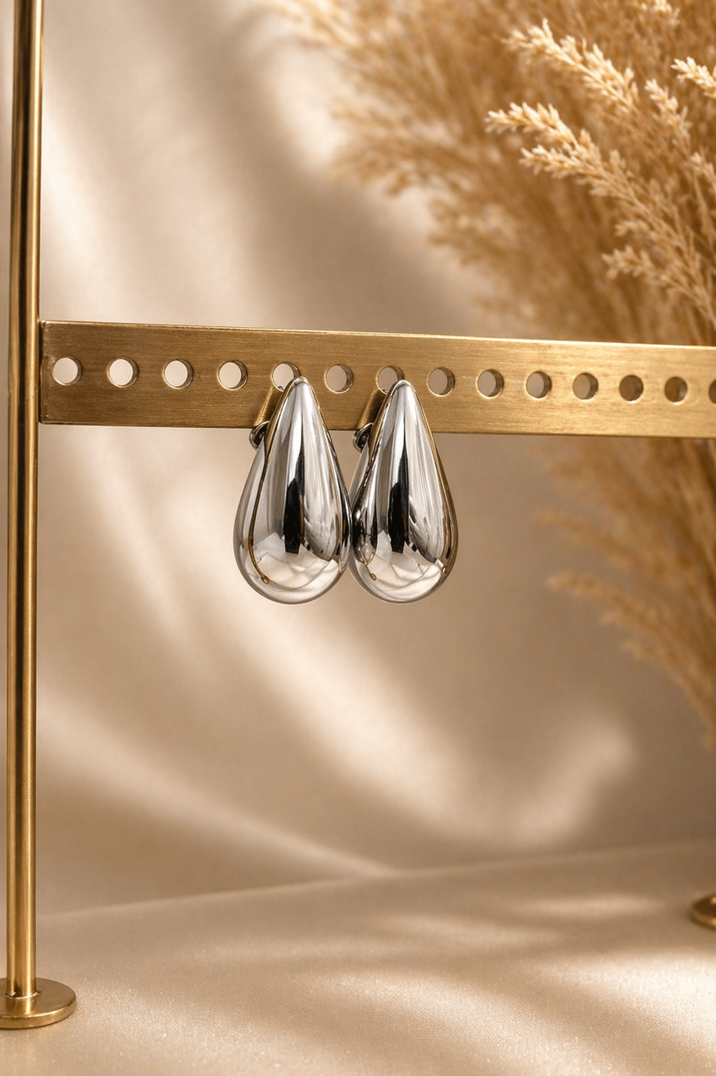 Eclisse Earrings