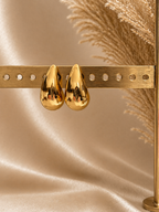 Drop Earrings