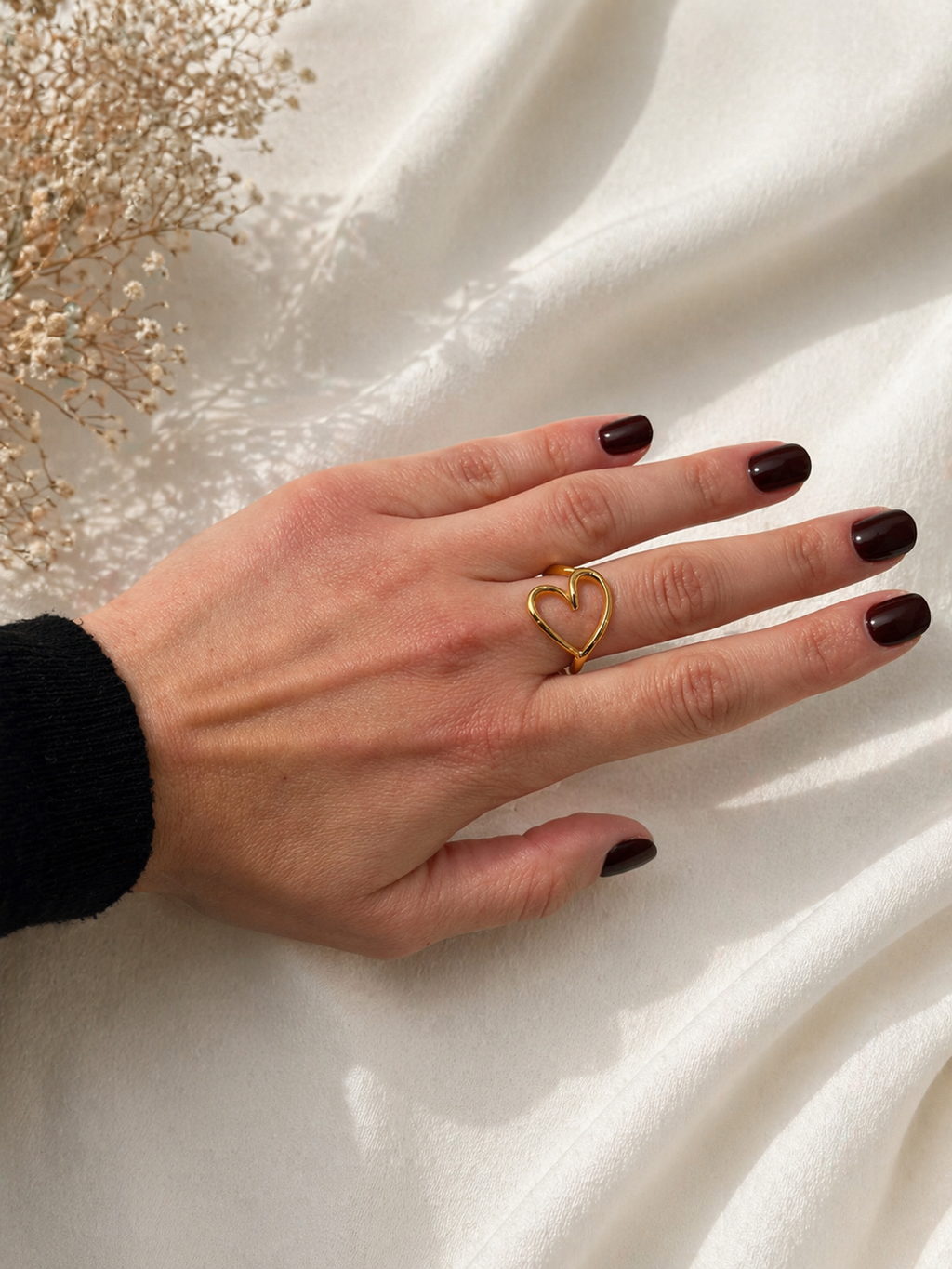 Love ring