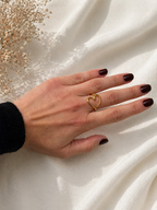 Love ring