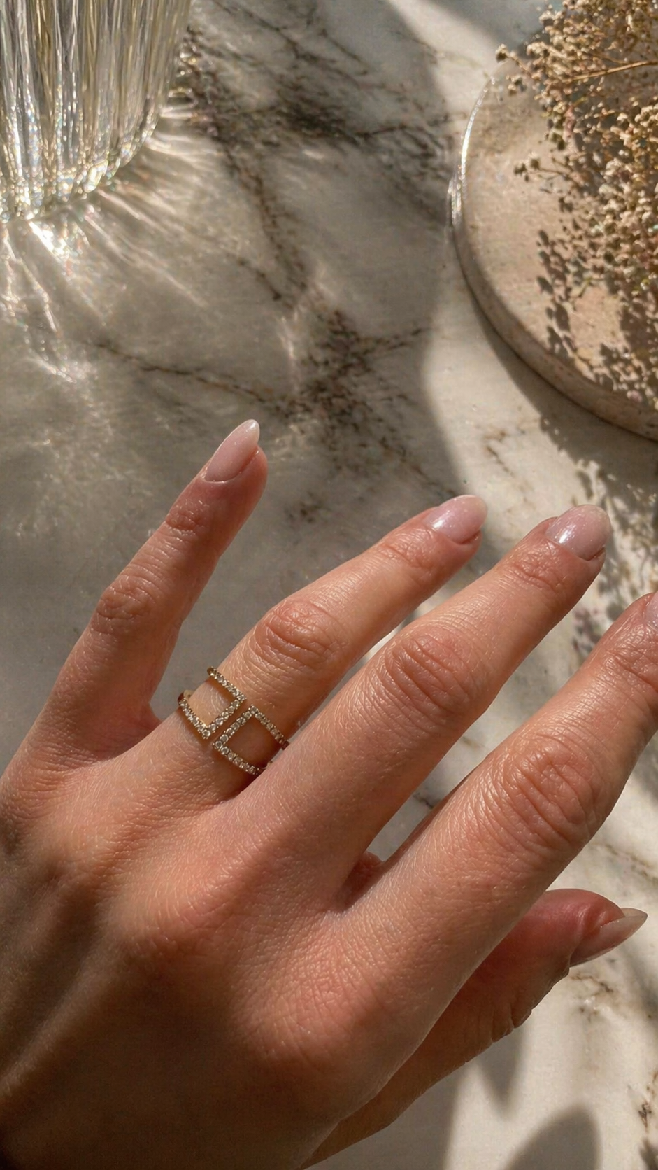 Frame Ring