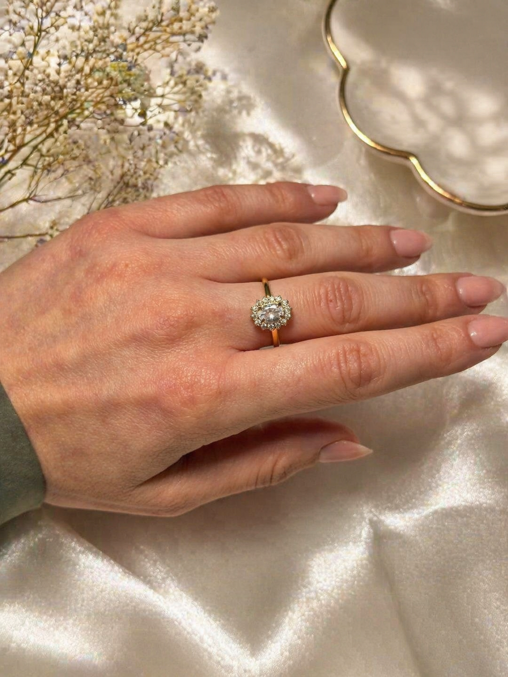 Star Ring