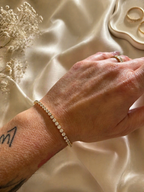 Shine Maxi Bracelet