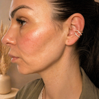 Line Earrings