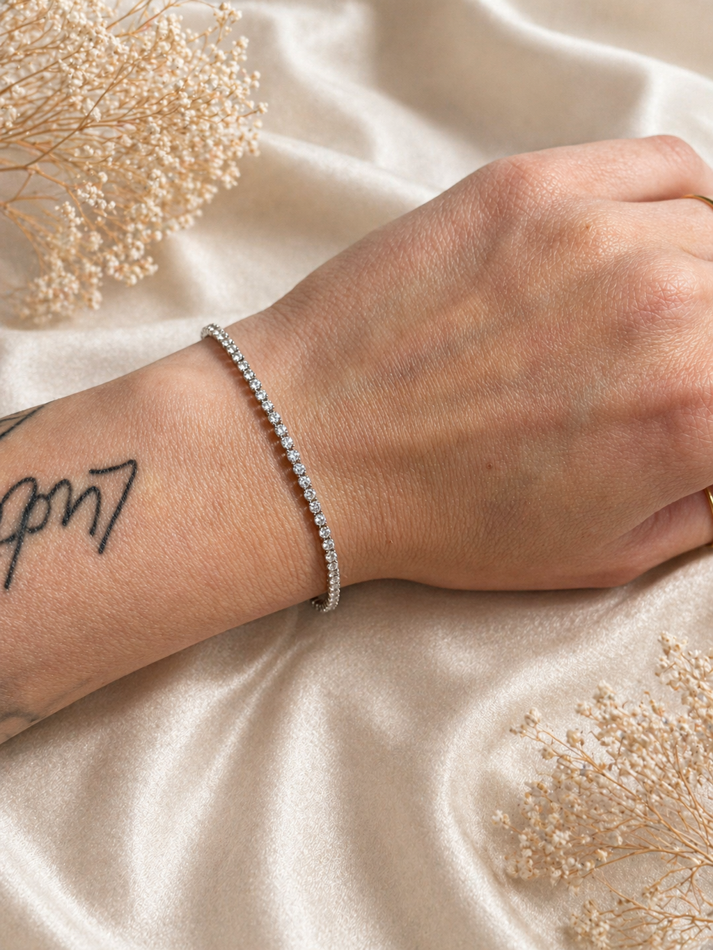 Small Shine bracelet