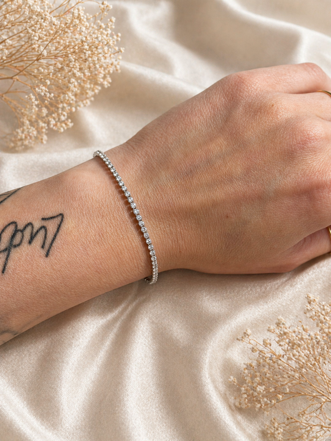 Small Shine bracelet