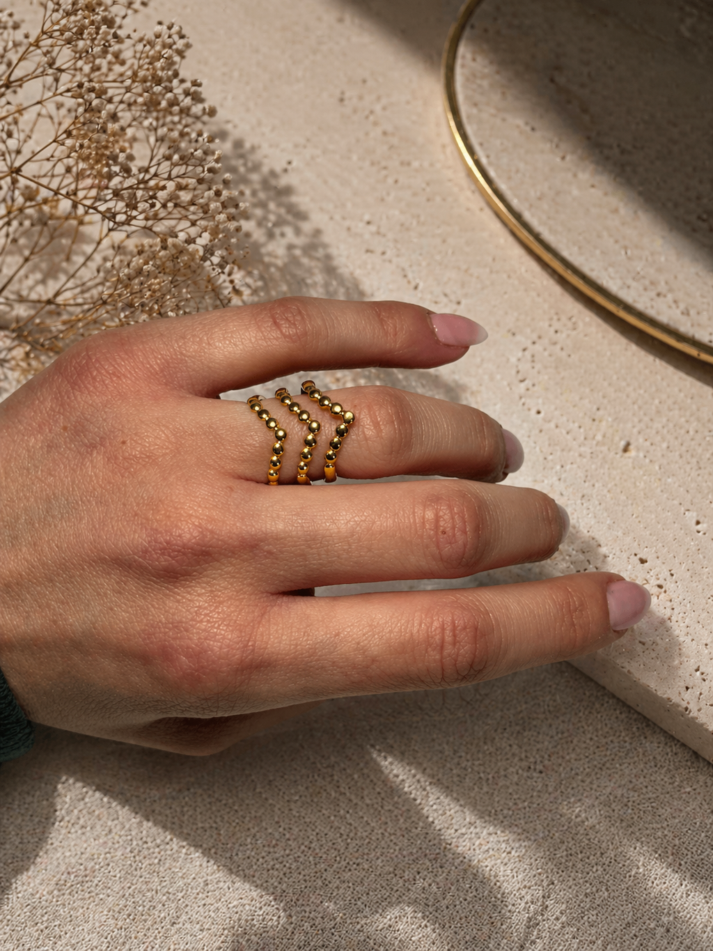 Level Ring