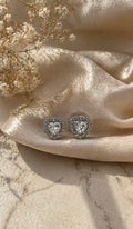 Amour Earrings