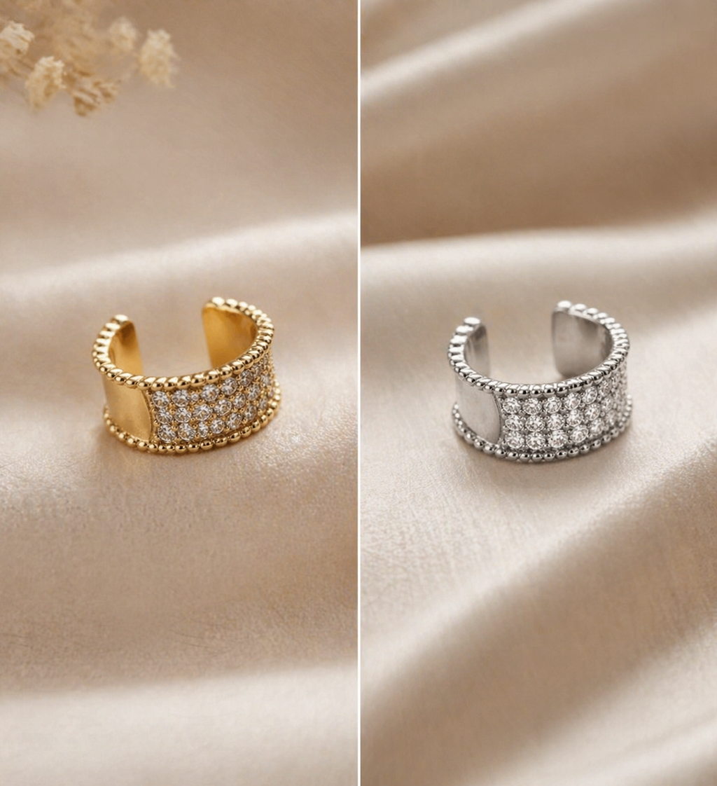 Essence Earring