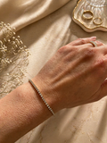 Small Shine bracelet