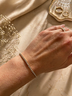 Small Shine bracelet