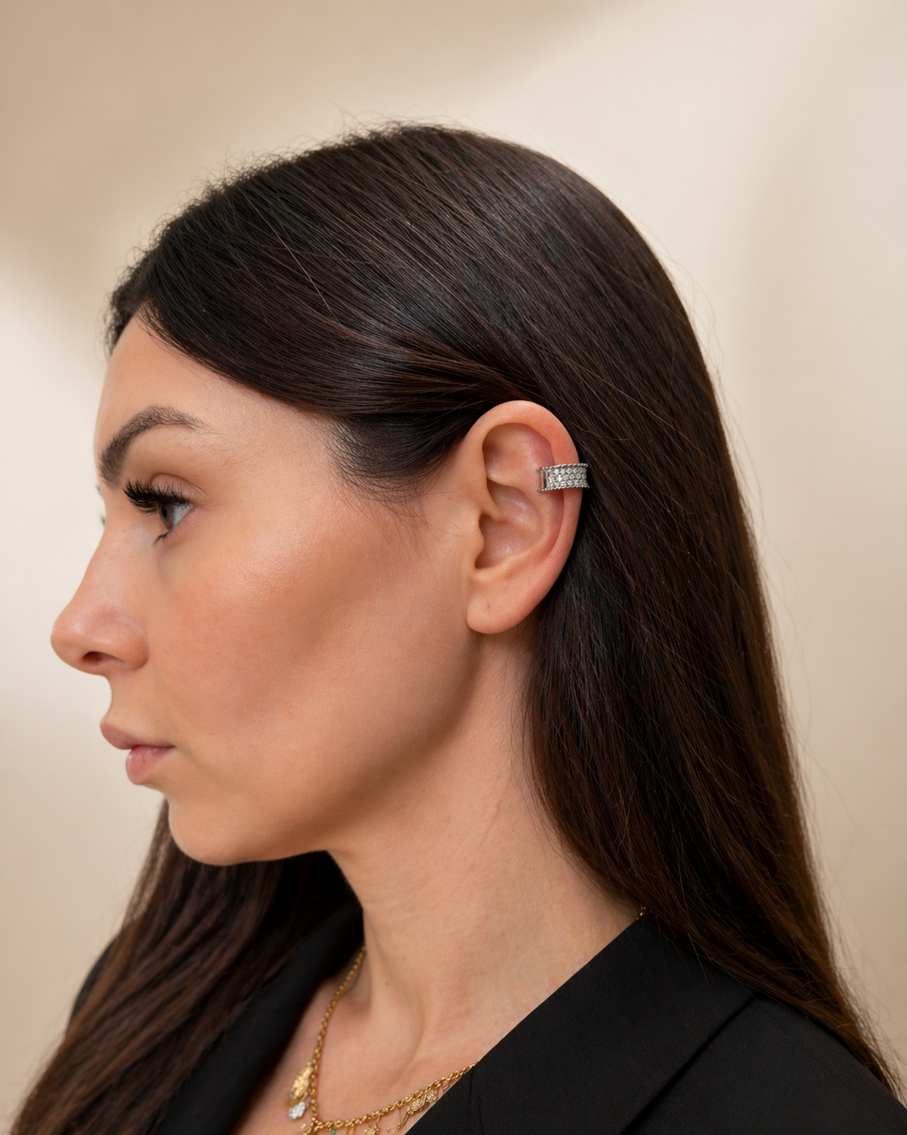 Essence Earring