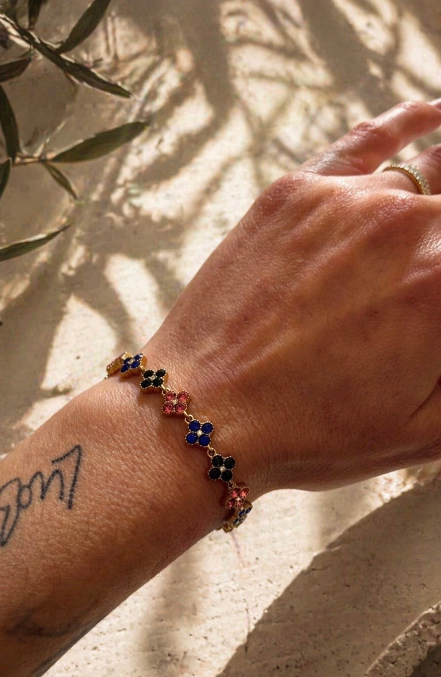 Bloom Bracelet