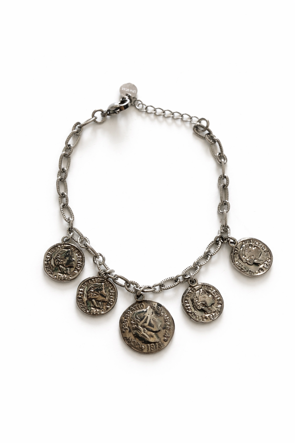 Imperia Mini Bracelet