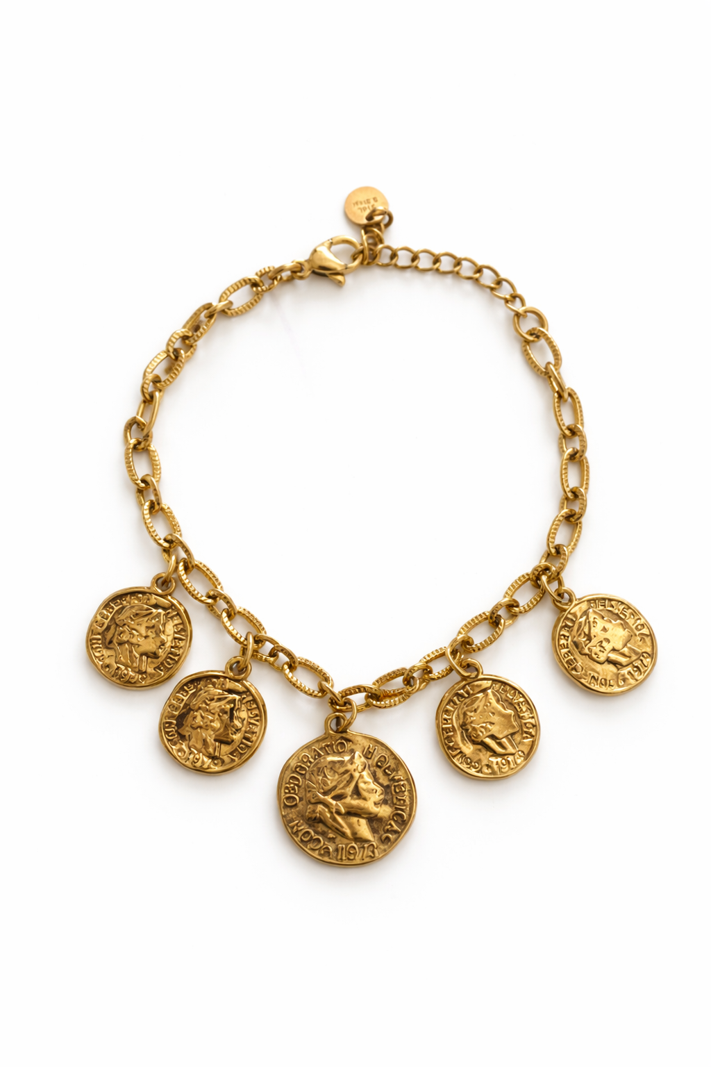 Imperia Mini Bracelet