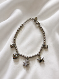Teddy Bracelet