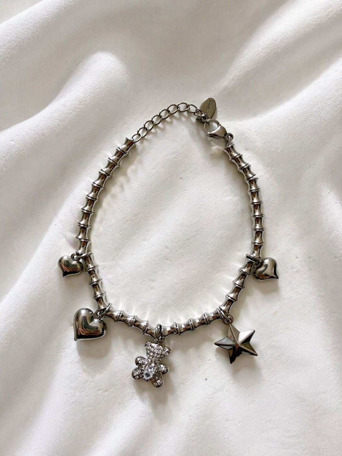 Teddy Bracelet