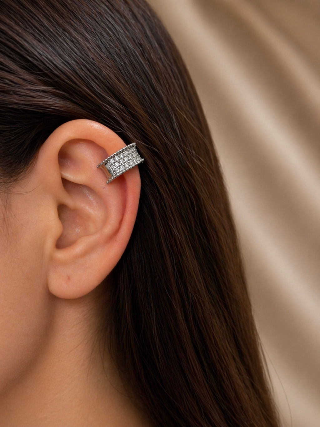 Essence Earring