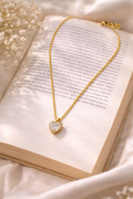 Amour Necklace