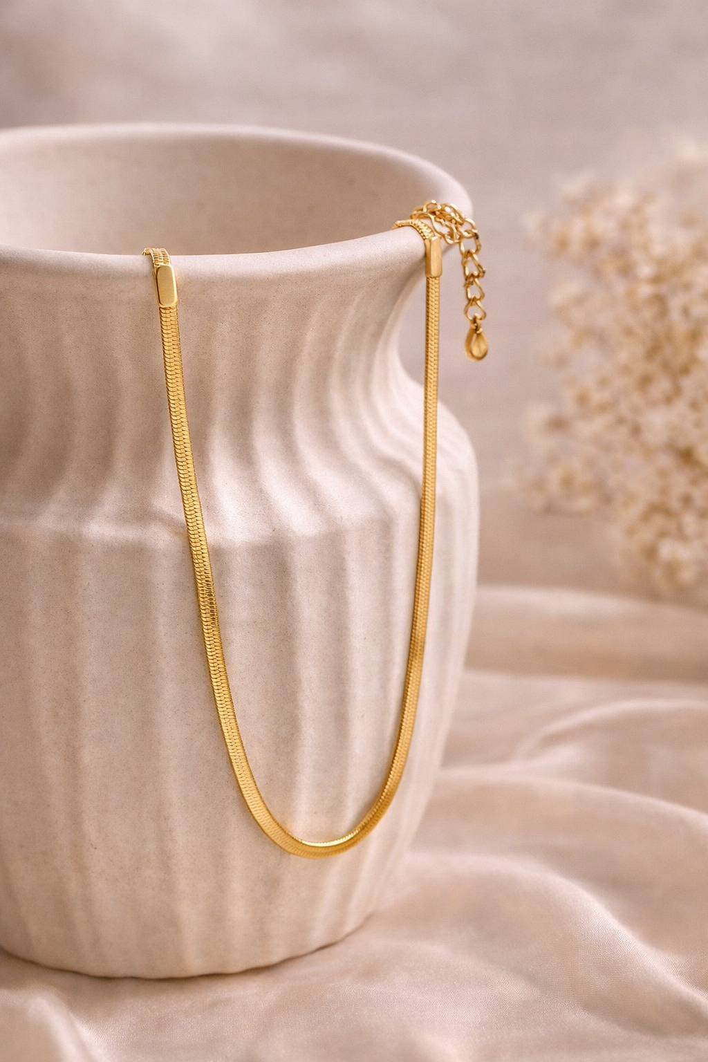 Essential Necklace