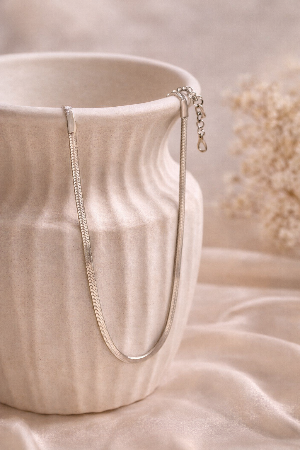 Essential Necklace