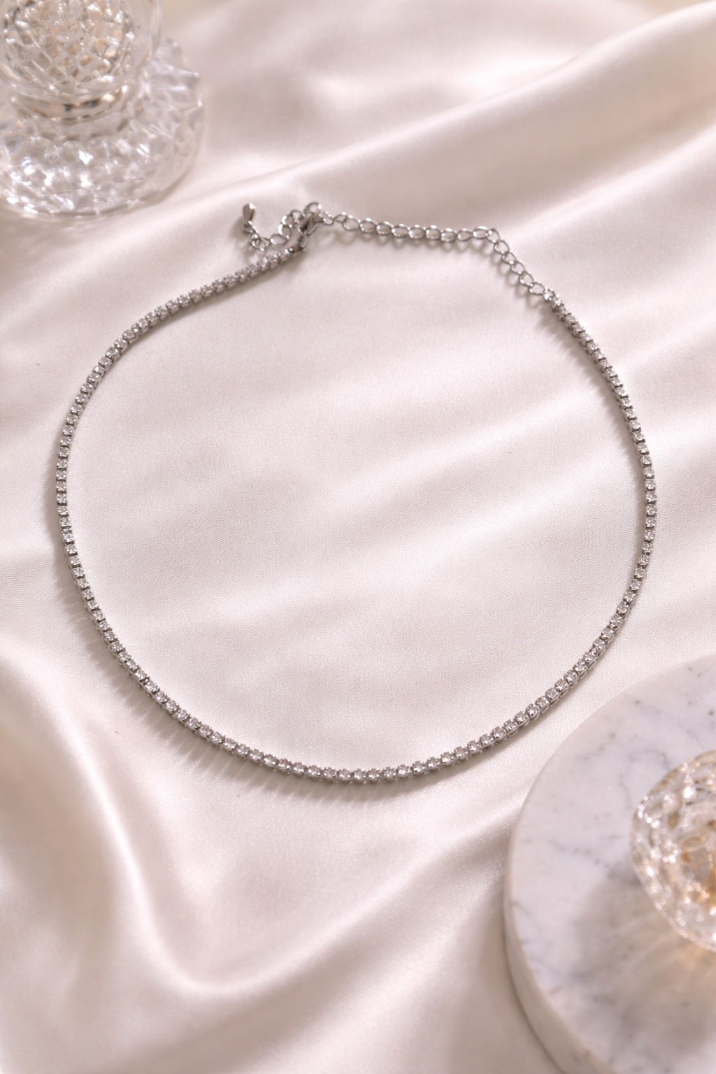Shine Necklace