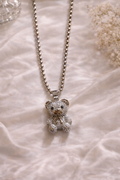 Teddy Necklace